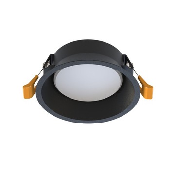 Nowodvorski oprawa podtynkowa oczko UNO M GX53 LED