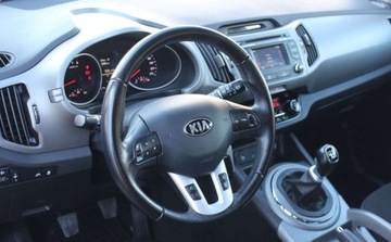 Kia Sportage III SUV Facelifting 1.6 GDI 135KM 2014 Kia Sportage 135KM 2015 Od RiA 1.6 Benzyna 135KM, zdjęcie 1