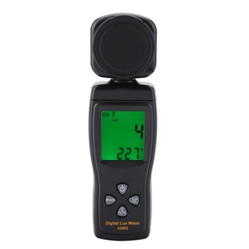 SMART SENSOR AS803 Мини ЖК-цифровой дисплей