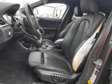 BMW X2 F39 2018 BMW X2 2018r., 2.0L 2.0 Benzyna 228KM, zdjęcie 7