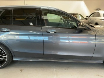 Mercedes Klasa C W205 Kombi AMG 450 AMG 367KM 2016 Mercedes-Benz C-Klasse C 450 T 4Matic AMG, zdjęcie 7