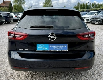 Opel Insignia II Sports Tourer 2.0 CDTI 170KM 2019 Opel Insignia 170KM,Bogata wersja,Gwarancja, zdjęcie 7