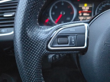 Audi Q5 I SUV Facelifting 2.0 TDI clean diesel 190KM 2014 Audi Q5 2.0 TDI S line 4x4 Automat Salon PL Panora, zdjęcie 14