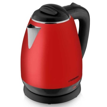 Termos CZAJNIK ELEKTRYCZNY KUCHENNY DOMOWY 1750W DO KAWY HERBATY 1,8L