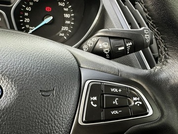 Ford C-MAX II Grand C-MAX Facelifting 2.0 TDCi 150KM 2016 Ford C-Max Panorama! Grzane fotele i kier. Kamera, zdjęcie 22