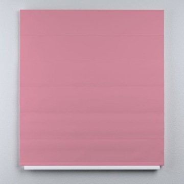 Roleta rzymska Duo zaciemniająca pastelowy 130