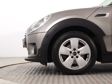 Mini Clubman F54 Kombi 2.0 D 150KM 2017 MINI Clubman Cooper D, Salon Polska, Klima, zdjęcie 14