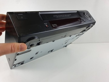 Видеомагнитофон Philips VR 215 Пульт дистанционного управления