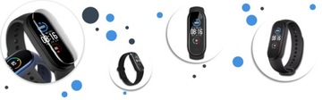 ЗАЩИТНАЯ ФОЛЬГА для XIAOMI MI BAND 5