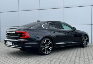 Volvo S90 II 2022 Volvo S90 Bogate wyposazenie Salon PL Faktura VAT 23 2.0 Diesel 235KM, zdjęcie 7