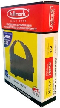 Лента для принтера Epson LQ 2500, 2550, LQ