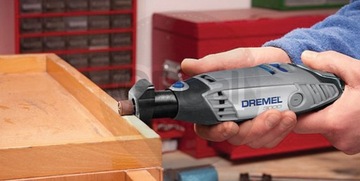 Набор насадок DREMEL из 150 предметов.