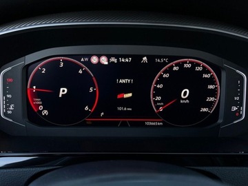 Volkswagen Arteon Fastback Facelifting 2.0 TDI SCR 150KM 2022 Volkswagen Arteon 2.0 TDI 150KM R-Line DSG SerwisASO Acc Led Virtual Webas, zdjęcie 22