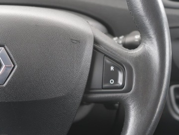 Renault Scenic III Van 1.4 TCe 16v 130KM 2009 Renault Scenic 1.4 TCe, Salon Polska, Navi, Klima, zdjęcie 19