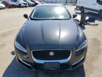 Jaguar XJ VII X351 2019 Jaguar XJ 2019r., R - Sport, 3L, od ubezpieczalni 3.0 Benzyna 345KM, zdjęcie 2
