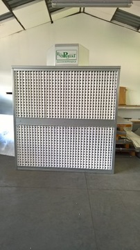 ПОКРАСКА СТЕНЫ - ПРОИЗВОДИТЕЛЬ КАБИНЫ - ATEX