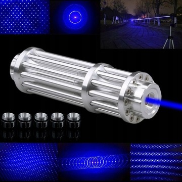 Синий лазер самая мощная обстановка для чемодана