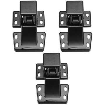 Door Safety Paint Booth Pressure Lock Bolt RV