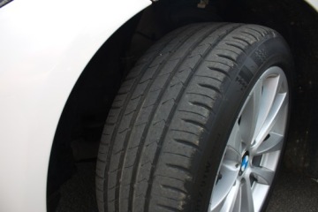 BMW Seria 3 F30-F31-F34 Limuzyna Facelifting 2.0 320i 184KM 2017 BMW320i F30 xDrive 184 KM 2017/2018 faktura VAT 23%, zdjęcie 11