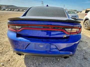 Dodge Charger VII 2021 Dodge Charger Scat Pack 2021 6.4 Benzyna 485KM, zdjęcie 2