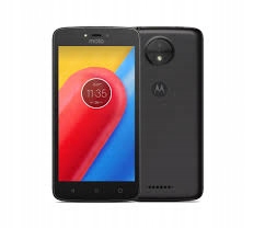 Motorola Moto C XT1754 Czarny, A190