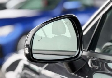 Kia Stinger Liftback 2.0 T-GDi 245KM 2019 Kia Stinger Kamera 360 GT Line Gwarancja Bezwypadkowy FVAT23, zdjęcie 8