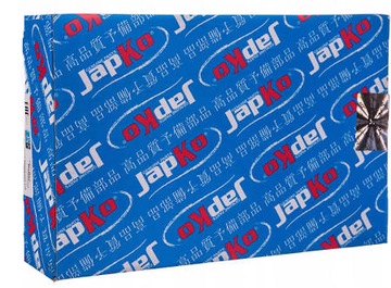 FILTR KABINA HONDA PRELUDE IV