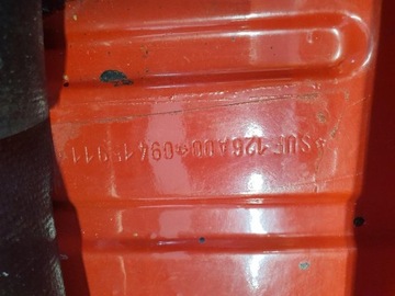 Fiat 126p &quot;Maluch&quot; Hatchback 3d 0.65 24KM 1988 Fiat 126p 1988r Auto w idealnym stanie, zdjęcie 21