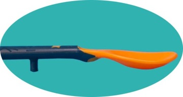 Ложки Tommee Tippee Softee 4м+ 5 шт.