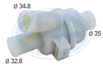 ERA 350422A TERMOSTAT KAPALINA CHLADÍCÍ