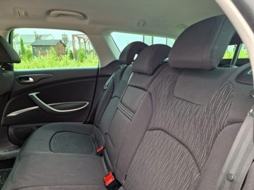 Citroen C5 III Tourer 2.0 HDi FAP 140KM 2011 Citroen C5 140KM Zadbany Alu Gwarancja Rata560zł, zdjęcie 12