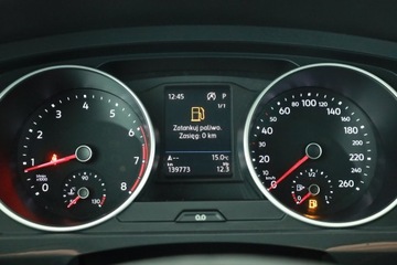 Volkswagen Tiguan II SUV 1.5 TSI EVO 150KM 2018 VW Tiguan 1.5 TSI, Salon Polska, Serwis ASO, DSG, zdjęcie 7
