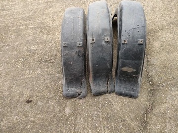 крыло Симсон SR50