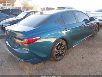 Toyota Camry IX 2025 Toyota Camry XSE 2025 2.5 Hybryda 184KM, zdjęcie 5