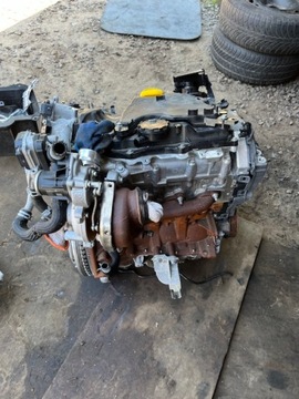 Silnik K9K U 876 do Renault Express 22r