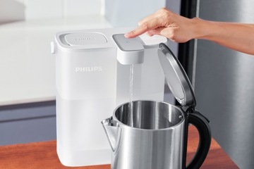 Диспенсер для воды PHILIPS 3л с фильтром