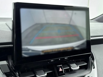 Toyota Corolla XII 2025 Od ręki - Style 1.5 Hybrid 140KM | Podgrzewane fotele!, zdjęcie 9