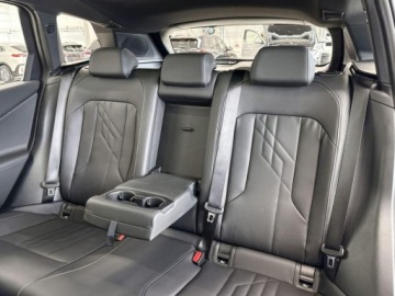 BMW X3 G45 SUV Plug-In 2.0 30e 299KM 2025 BMW X3 xDrive30e Sport Suv 2.0 (299KM) 2025, zdjęcie 12