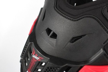 LEATT KID нагрудник для ДЕТЕЙ