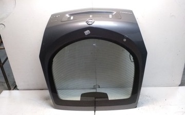 NISSAN PRIME 2005 ZADNÍ VÍKO KUFRU KUFRU