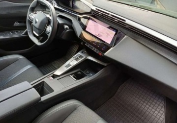 Peugeot 2023 Peugeot 308 105 Allure Pack AUTOMAT 130 KM I wl. GWARANCJA 1.2 130KM, zdjęcie 12