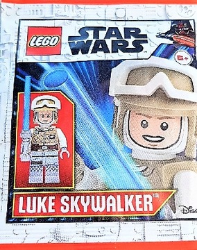 LEGO Star Wars 912291 Luke Skywalker