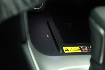 Toyota 2025 Toyota Yaris Cross 1.5 VVT-iE, Salon Polska, zdjęcie 11