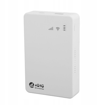 Мобильная точка доступа Wi-Fi 4G LTE 5G разблокированный маршрутизатор 4G LTE Поддержка 300 Мбит/с