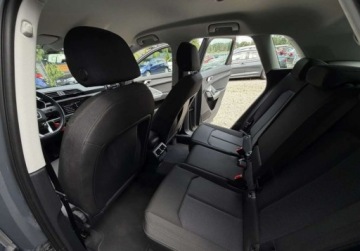 Audi Q3 II SUV 1.5 35 TFSI 150KM 2020 Audi Q3 35 TFSI 150KMSIDE-ASSISTnavi S-TRONIC bezwypadkowa GWARANCJA, zdjęcie 9