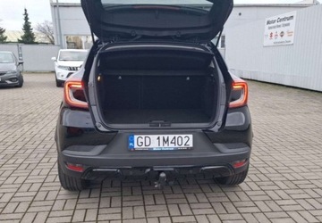 Mitsubishi ASX II Crossover 1.3 M Hybrid 140KM 2023 Mitsubishi ASX 1.3 mHEV Invite Style Cold 1.3 Benzyna 140KM, zdjęcie 5