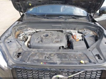 Volvo XC90 II 2023 Volvo XC 90 Recharge Plug In T8 2023 2.0 Hybryda Plug-in 312KM, zdjęcie 9