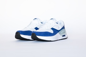 Nike buty męskie sportowe AIR MAX SYSTM rozmiar 44 DM 9537 400