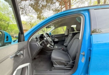 Audi Q3 II SUV 2.0 40 TDI 190KM 2019 Audi Q3 Audi Q3 40 TDI Quattro Advanced S tronic 2.0 Diesel 190KM, zdjęcie 14