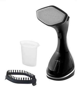 Beko STM4116B Отпариватель для одежды Streamer 1600 Вт 25 г/мин LED